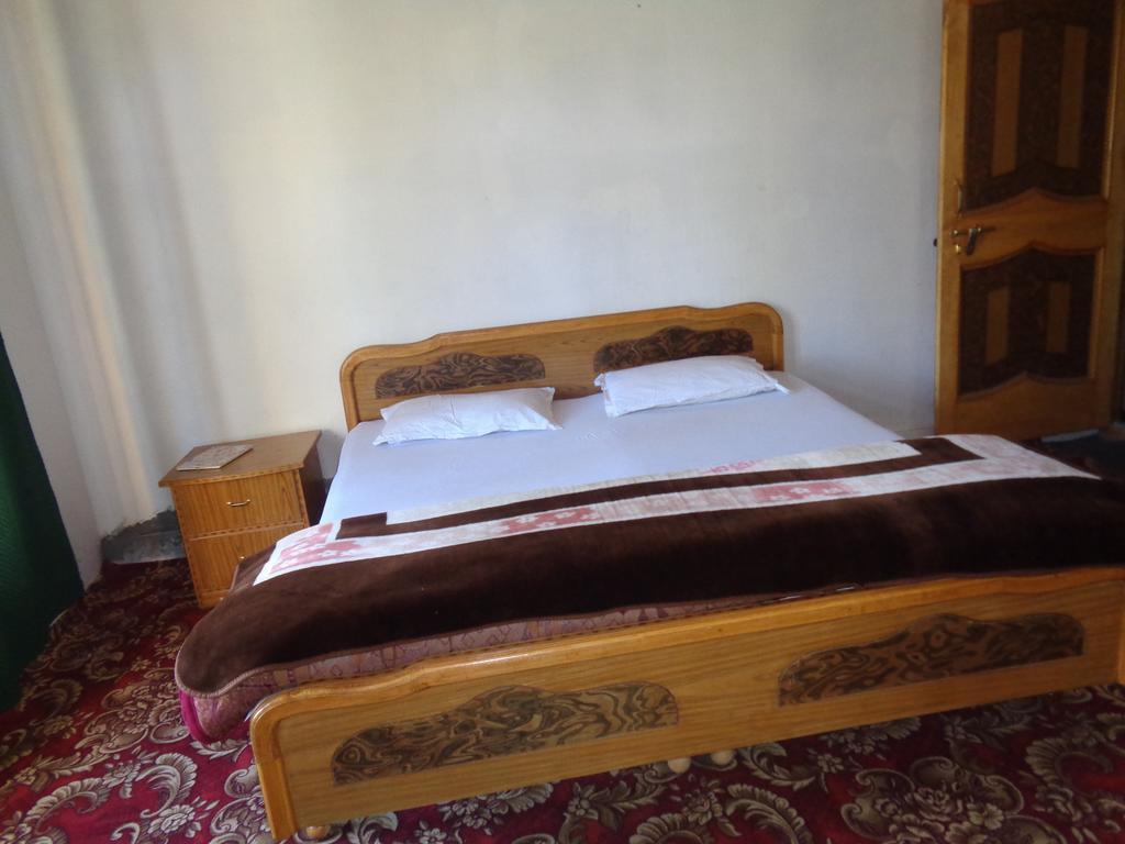 Yourdum Guest House Hundar Exterior foto